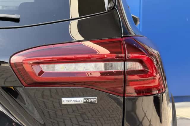 Ford Focus (2022) thumbnail 10