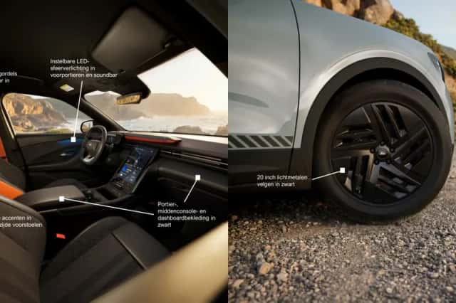 Ford Explorer (2026) thumbnail 7