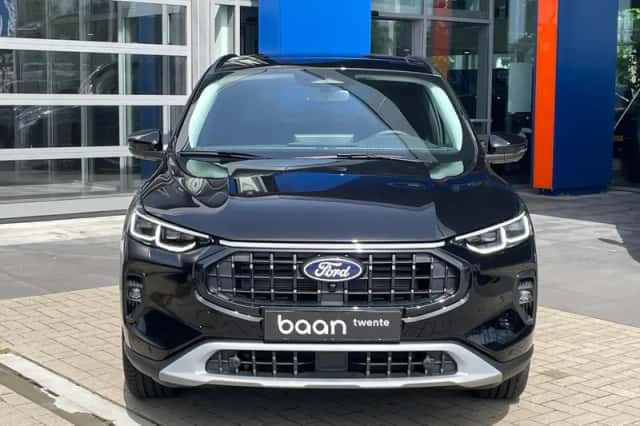 Ford Kuga (2026) thumbnail 4