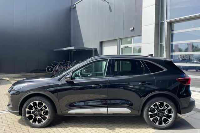 Ford Kuga (2026) thumbnail 5