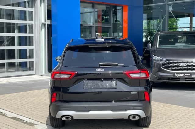 Ford Kuga (2026) thumbnail 6