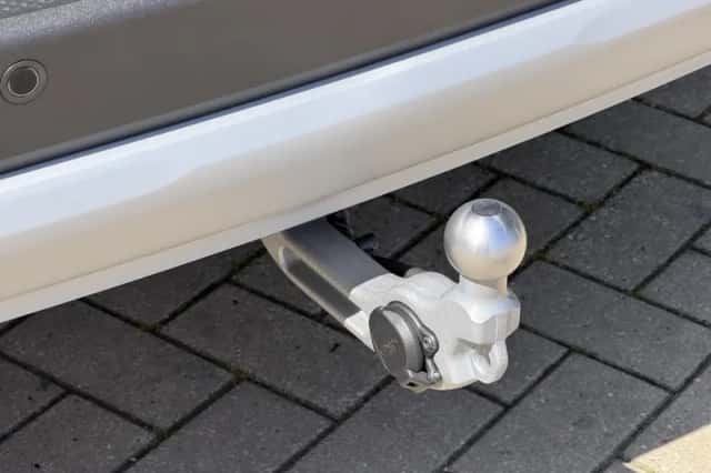 Ford Kuga (2026) thumbnail 12