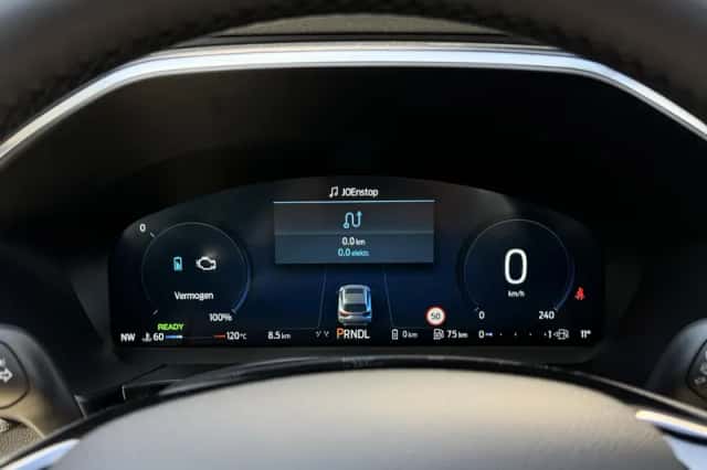 Ford Kuga (2026) thumbnail 21