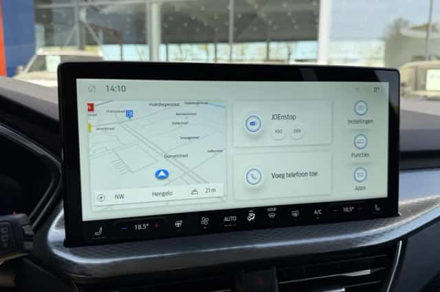 Ford Kuga (2026) thumbnail 23