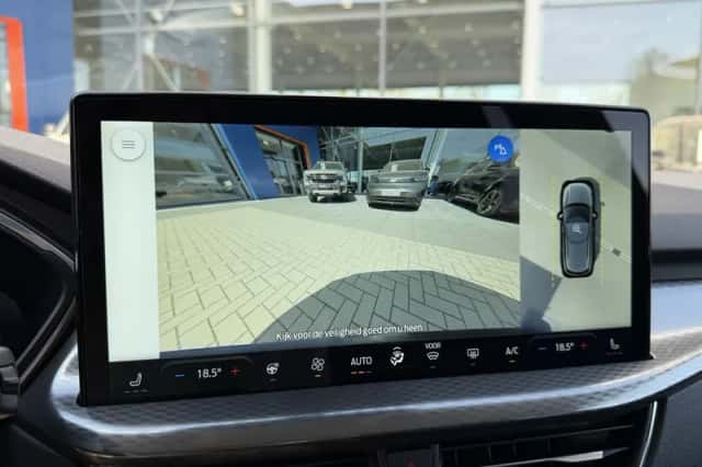 Ford Kuga (2026) thumbnail 37