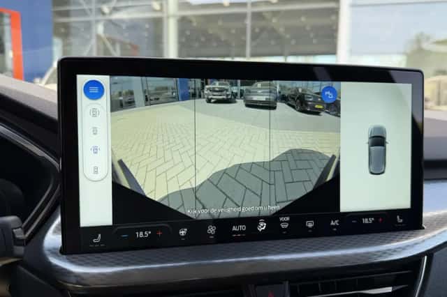 Ford Kuga (2026) thumbnail 38
