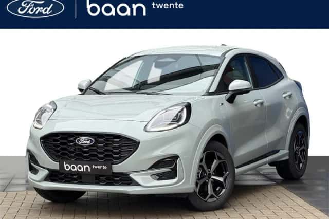 Ford Puma (2026) thumbnail 1
