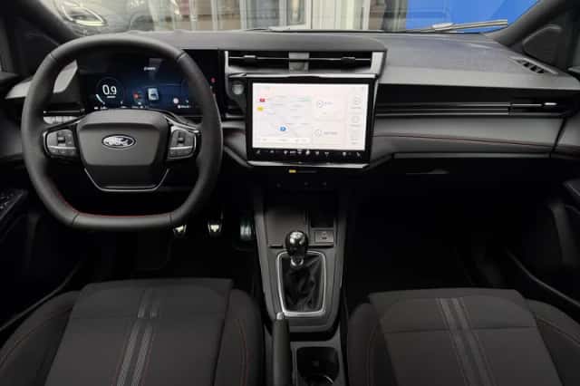 Ford Puma (2026) thumbnail 2