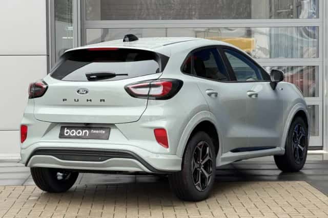 Ford Puma (2026) thumbnail 3