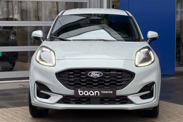 Ford Puma (2026) thumbnail 4