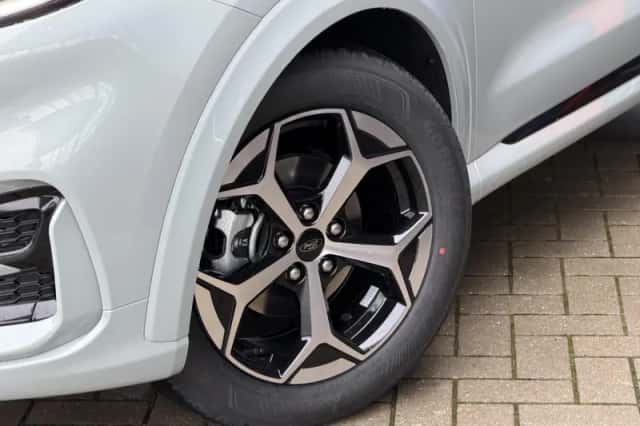 Ford Puma (2026) thumbnail 7