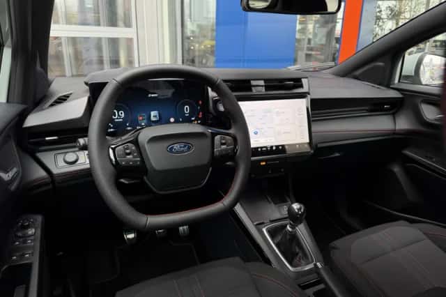 Ford Puma (2026) thumbnail 10