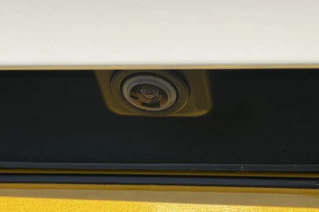 Opel Grandland X (2020) thumbnail 12
