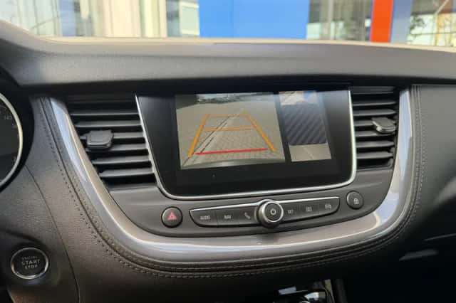 Opel Grandland X (2020) thumbnail 26