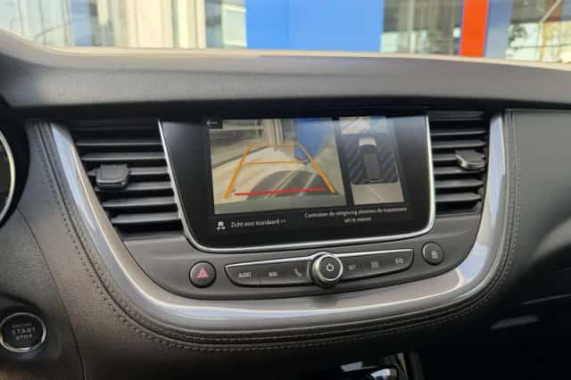 Opel Grandland X (2020) thumbnail 27