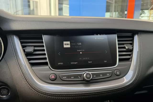 Opel Grandland X (2020) thumbnail 28