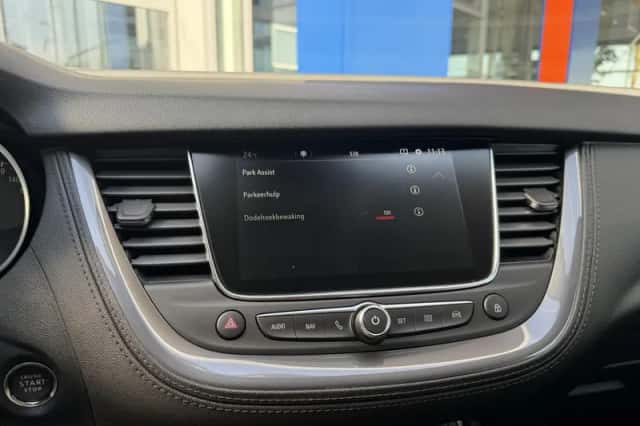 Opel Grandland X (2020) thumbnail 29