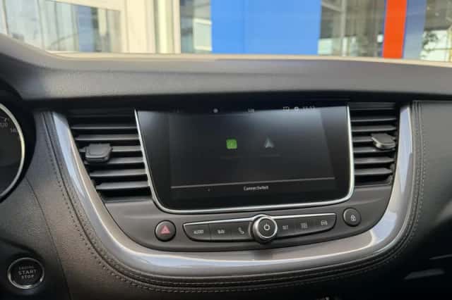 Opel Grandland X (2020) thumbnail 30