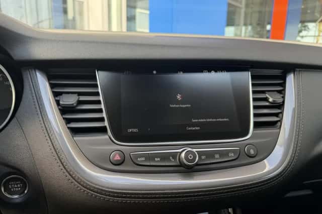 Opel Grandland X (2020) thumbnail 32