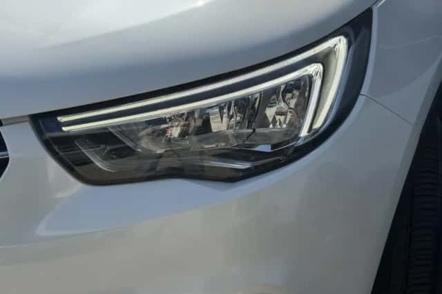 Opel Grandland X (2020) thumbnail 6