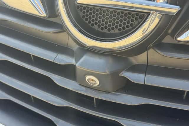 Opel Grandland X (2020) thumbnail 8