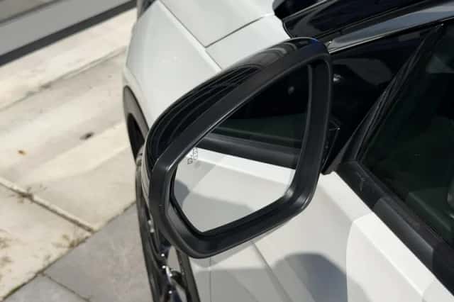 Opel Grandland X (2020) thumbnail 9