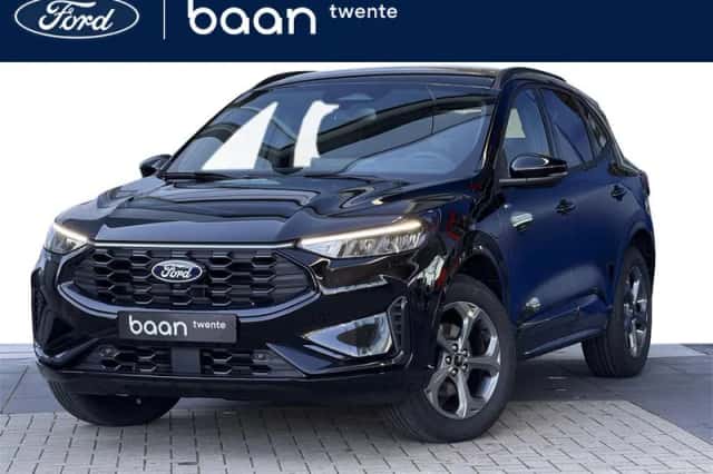 Ford Kuga (2026) thumbnail 1