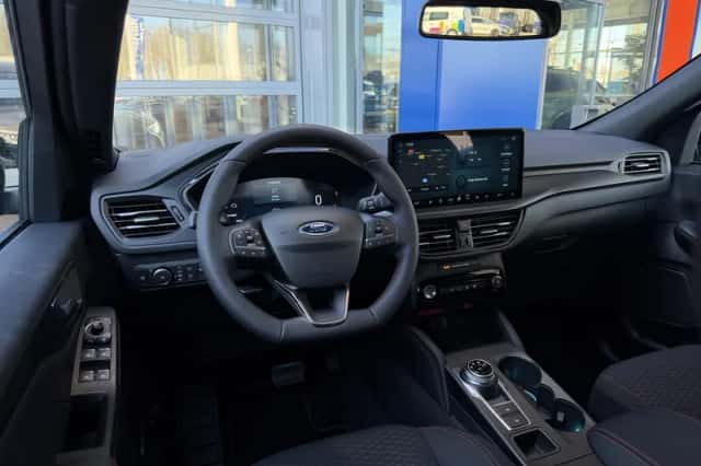 Ford Kuga (2026) thumbnail 11