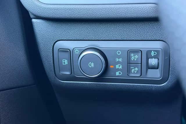 Ford Kuga (2026) thumbnail 19