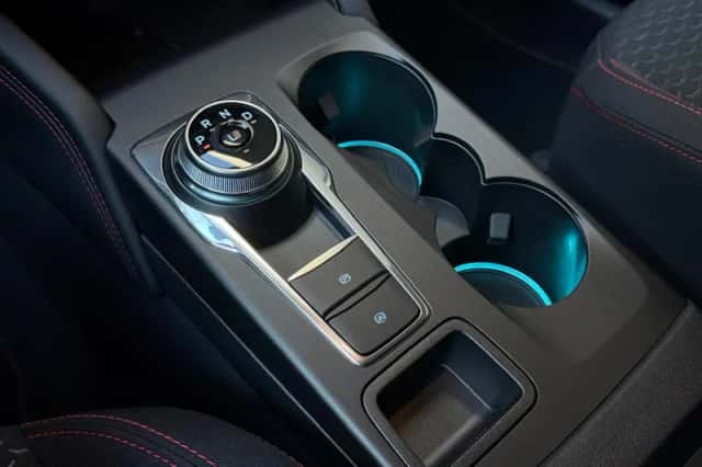 Ford Kuga (2026) thumbnail 21