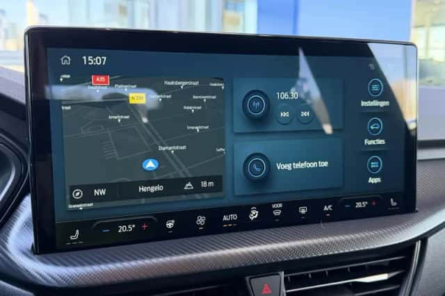 Ford Kuga (2026) thumbnail 23