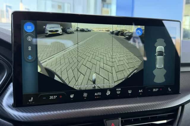 Ford Kuga (2026) thumbnail 27