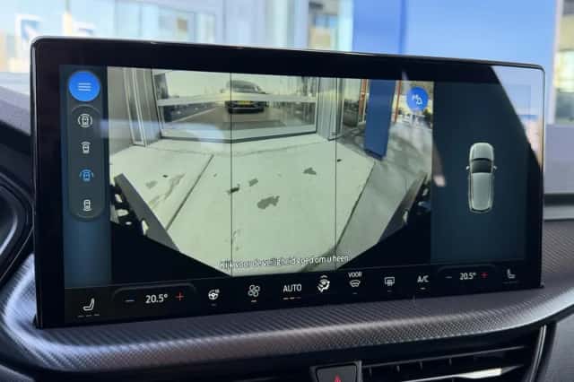 Ford Kuga (2026) thumbnail 29