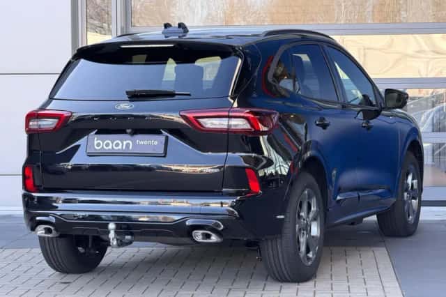 Ford Kuga (2026) thumbnail 4