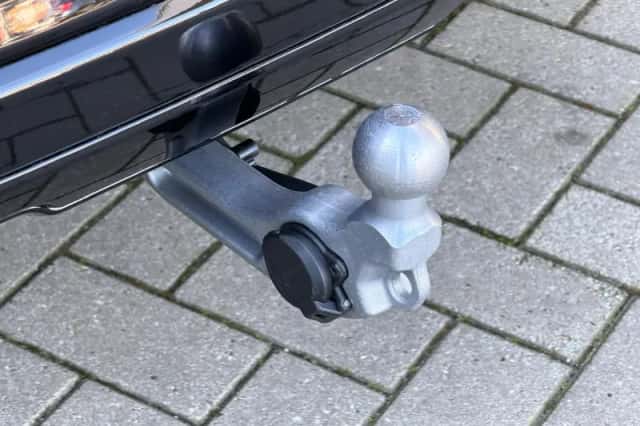 Ford Kuga (2026) thumbnail 7