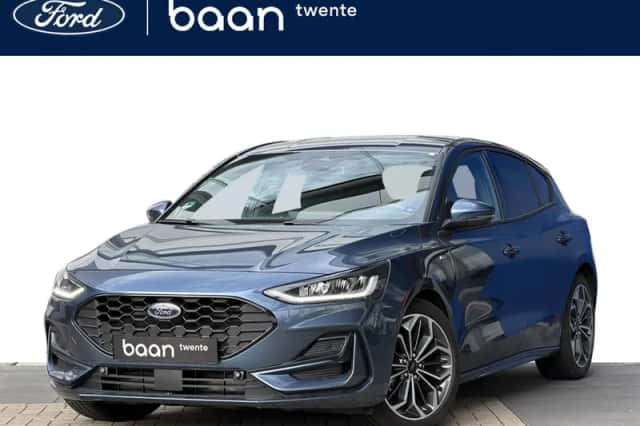 Ford Focus (2025)