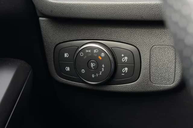 Ford Focus (2025) thumbnail 16