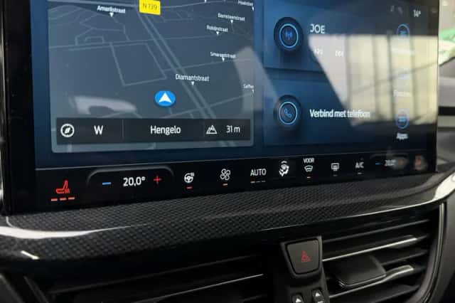 Ford Focus (2025) thumbnail 22