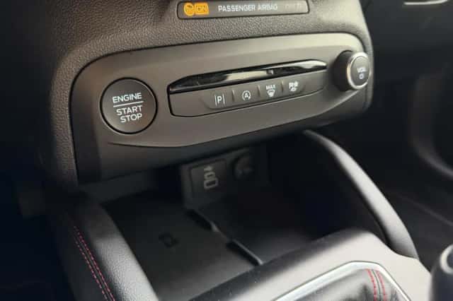 Ford Focus (2025) thumbnail 23