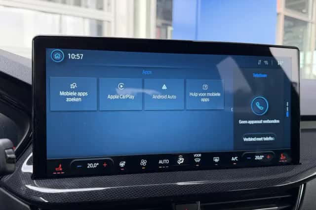Ford Focus (2025) thumbnail 29