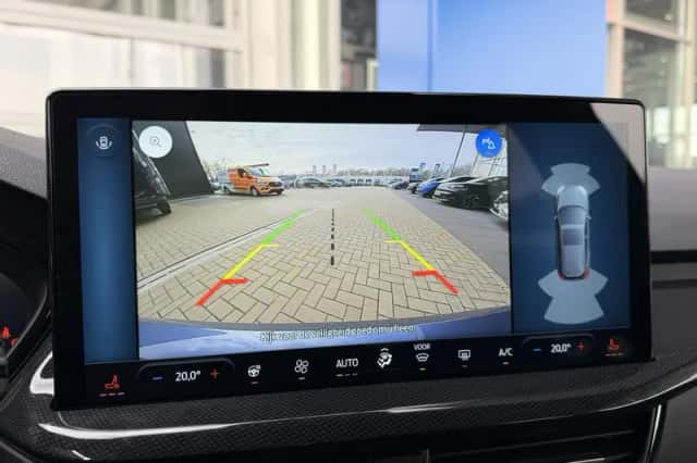Ford Focus (2025) thumbnail 30