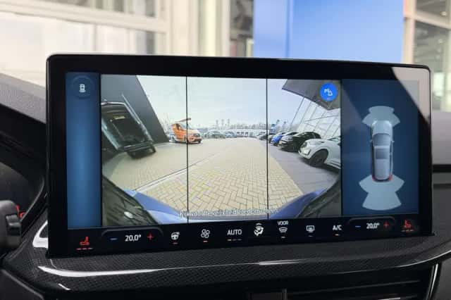 Ford Focus (2025) thumbnail 31