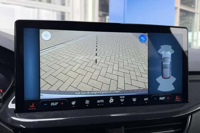 Ford Focus (2025) thumbnail 32