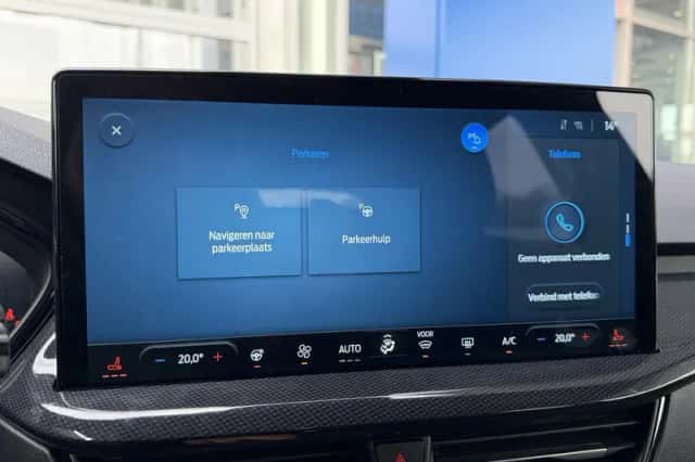 Ford Focus (2025) thumbnail 33