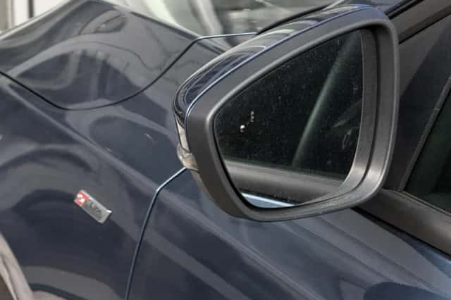 Ford Focus (2025) thumbnail 7