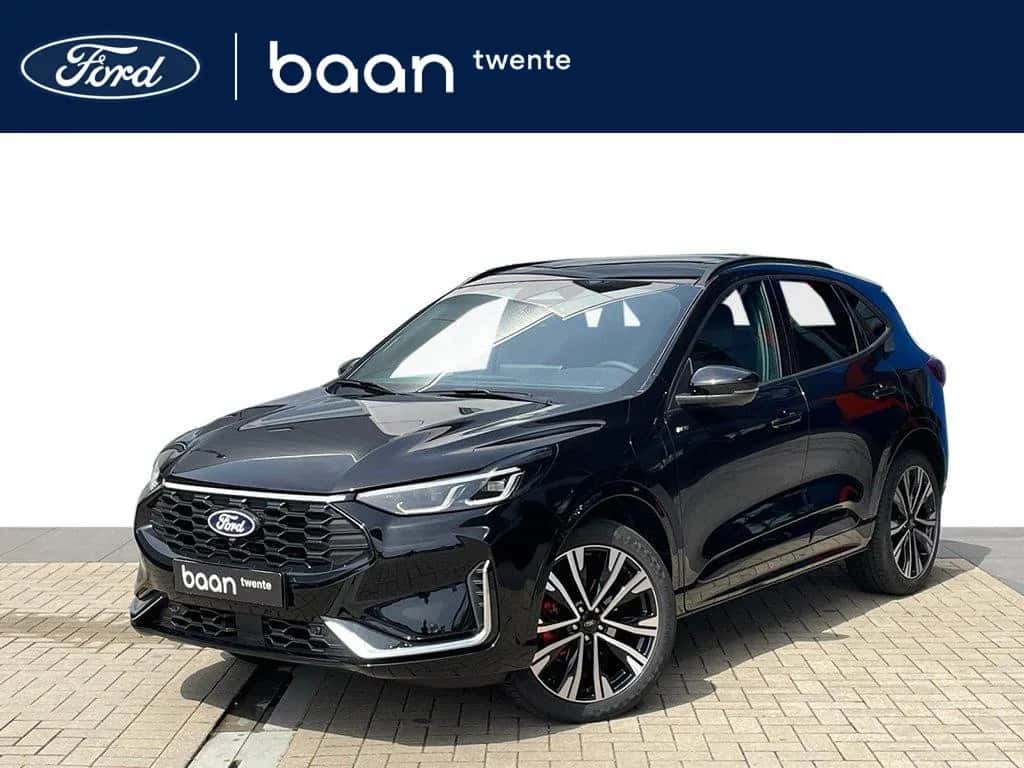 Ford Kuga (2026) — foto 1