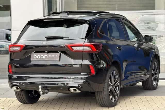 Ford Kuga (2026) thumbnail 3