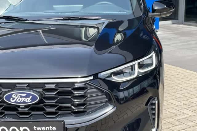 Ford Kuga (2026) thumbnail 3