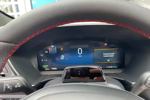 Ford Kuga (2026) thumbnail 21