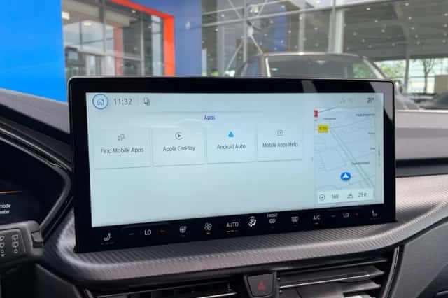 Ford Kuga (2026) thumbnail 26